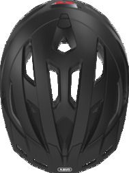 Abus Urban-I 3.0 MIPS velvet black - cykelhjelm m. LED-baglygte