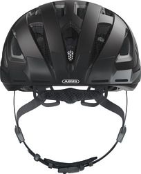 Abus Urban-I 3.0 MIPS velvet black - cykelhjelm m. LED-baglygte