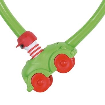 My First Wirelås 1505 Fra Abus