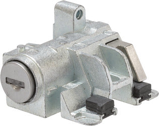 ABUS BLO BOS DT2 T82 Service
