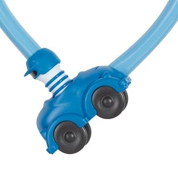 My First Wirelås 1505 Fra Abus, Blå