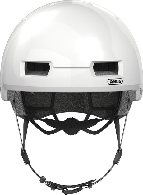 Abus Skurb ACE city vibes - Cykelhjelm