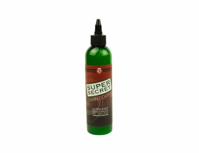Silca Super Secret Chain lube 120ml