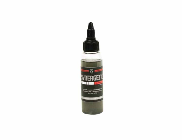 Silca Synergetic drip lube 60ml
