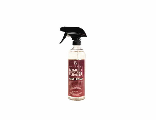 Silca Ultimate brake & drivetr. cleaner