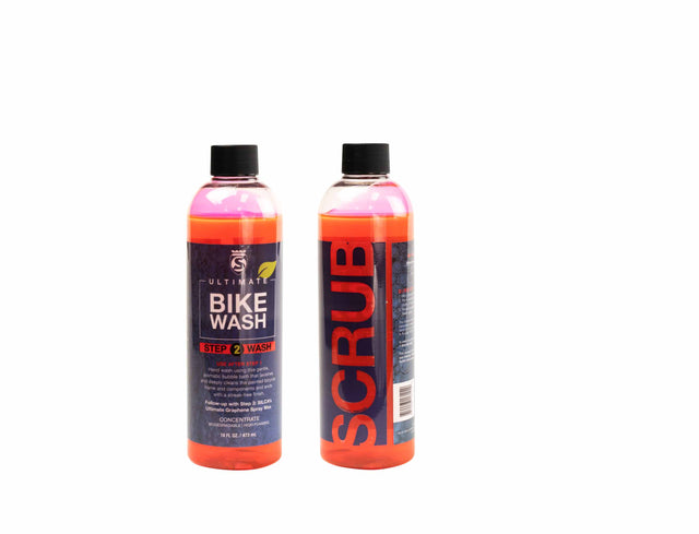 Silca Ultimate bike wash 475ml