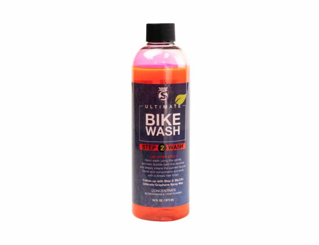 Silca Ultimate bike wash 475ml