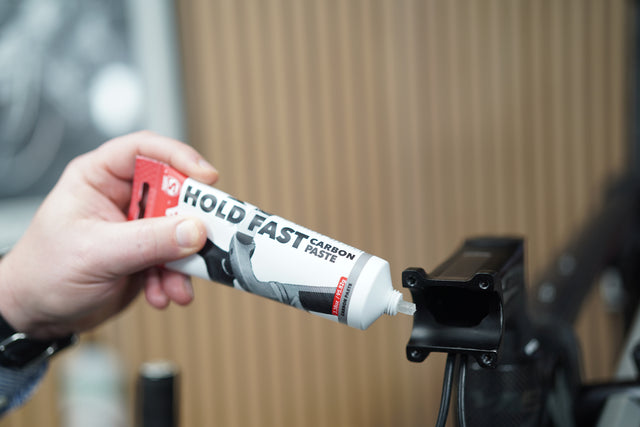 Silca Carbon Grip Paste