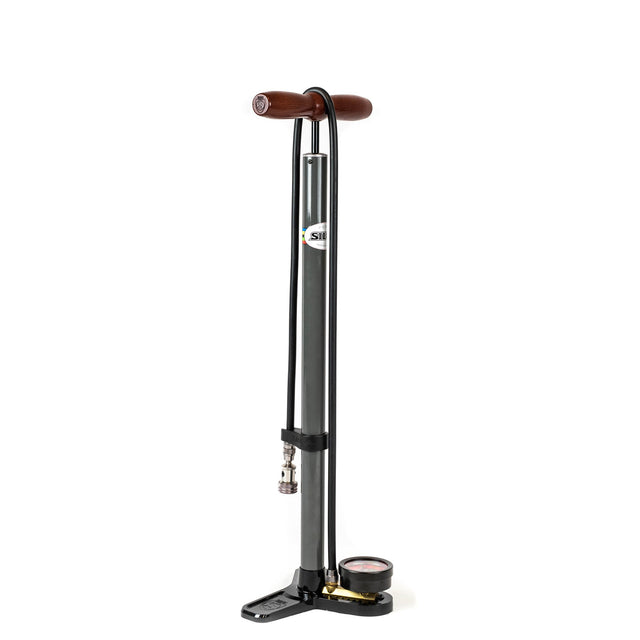 Silca Fodpumpe Pista Plus