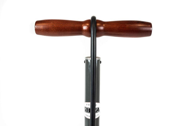 Silca Fodpumpe Pista Plus