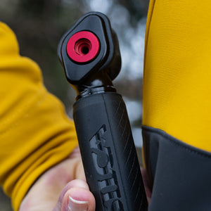 Silca Minipumpe Pocket Impero 2.0