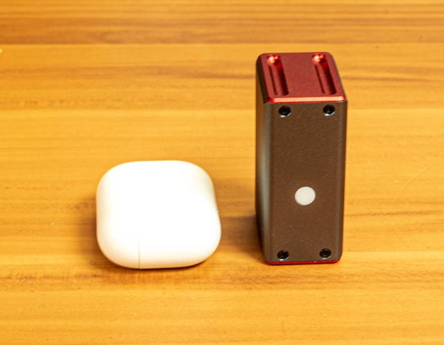 Silca Elettrico Mini Pumpe