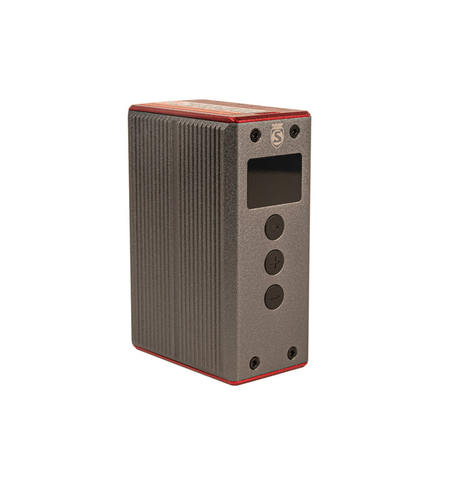 Silca Elettrico Ultimate Pumpe