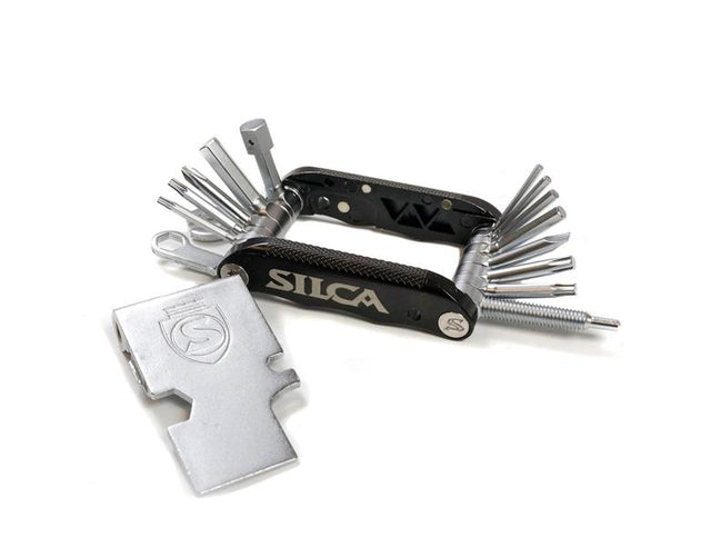 Silca Italian Army Knife - Venti