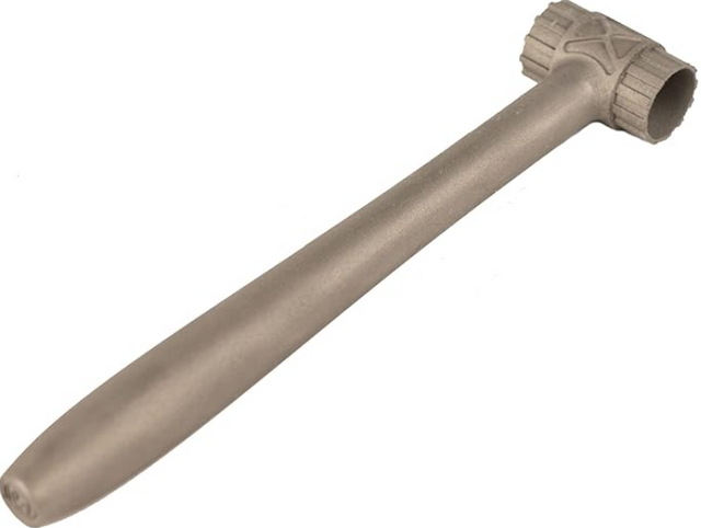 Silca 3DP TI lock ring tool