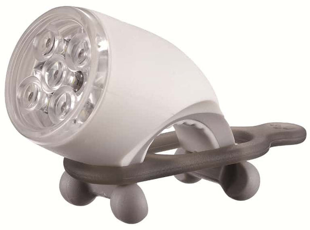 CHIEN I-202WD FORLYGTE, HVID