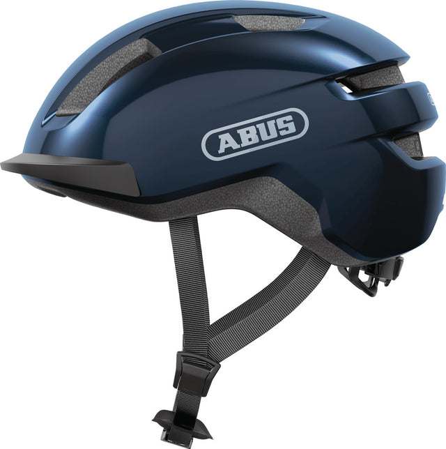 Abus PURL-Y i Midnight blue - cykelhjelm