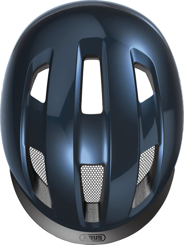 Abus PURL-Y i Midnight blue - cykelhjelm