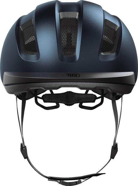 Abus PURL-Y ACE i Midnight Blue - cykelhjelm