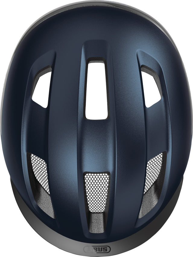 Abus PURL-Y ACE i Midnight Blue - cykelhjelm