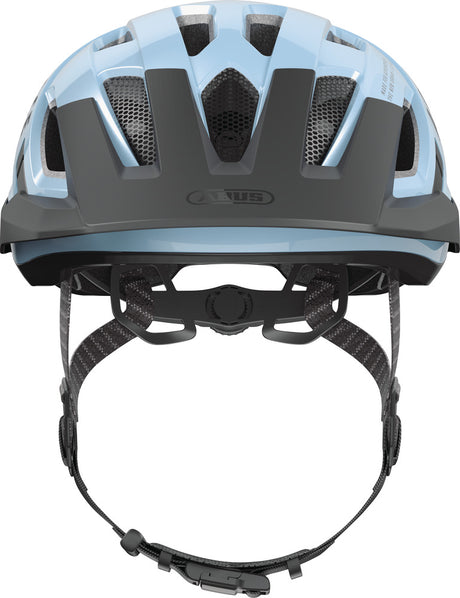 Abus Urban-I 3.0 ACE iced blue - cykelhjelm