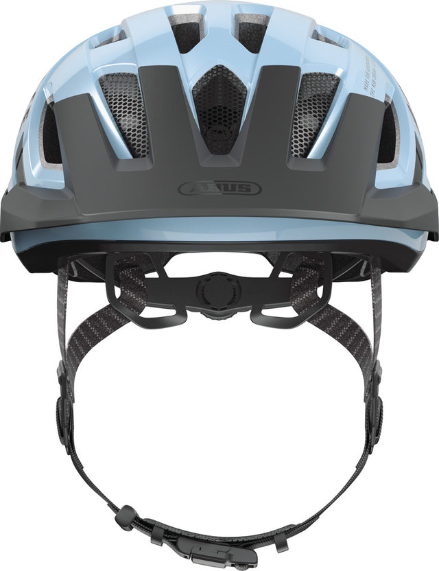 Abus Urban-I 3.0 ACE iced blue - cykelhjelm