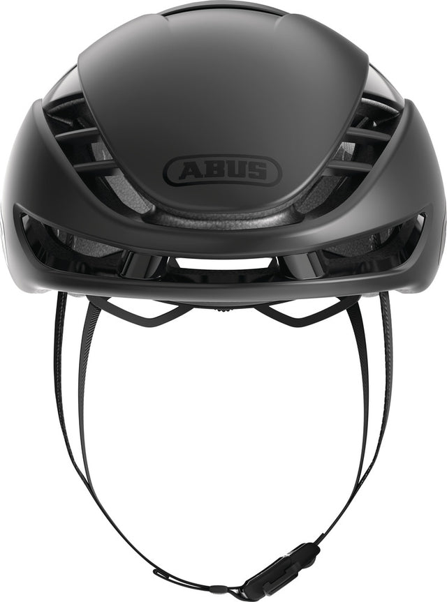 Abus GameChanger 2.0 MIPS velvet black cykelhjelm