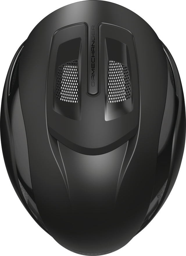 Abus GameChanger 2.0 MIPS velvet black cykelhjelm