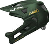 ABUS YouDrop FF moss green cykelhjelm