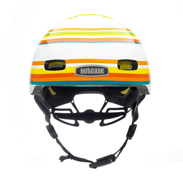 Nutcase Street Beach Life Gloss MIPS