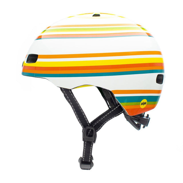 Nutcase Street Beach Life Gloss MIPS