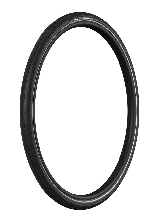 Goodyear Dæk Transit Speed S1