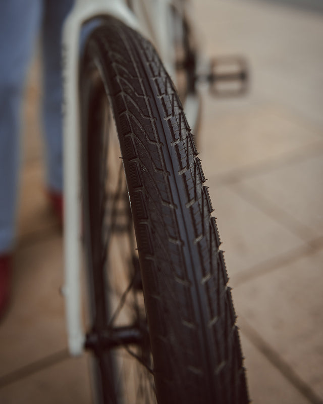 Goodyear Dæk Transit Tour S3