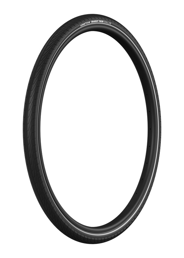 Goodyear Dæk Transit Tour S3