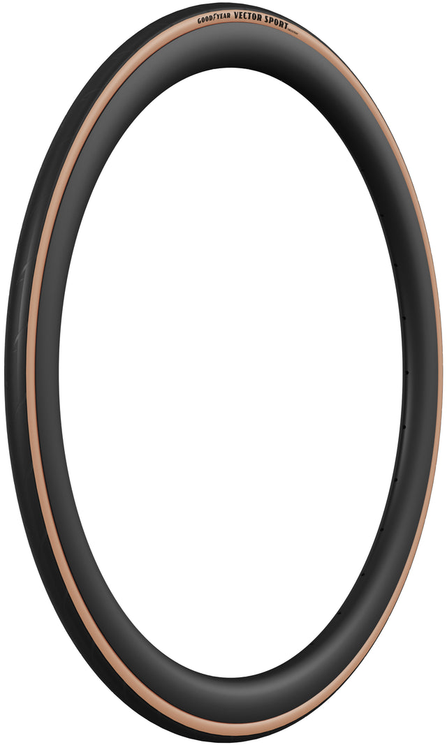 Goodyear Vector Sport TLR dæk