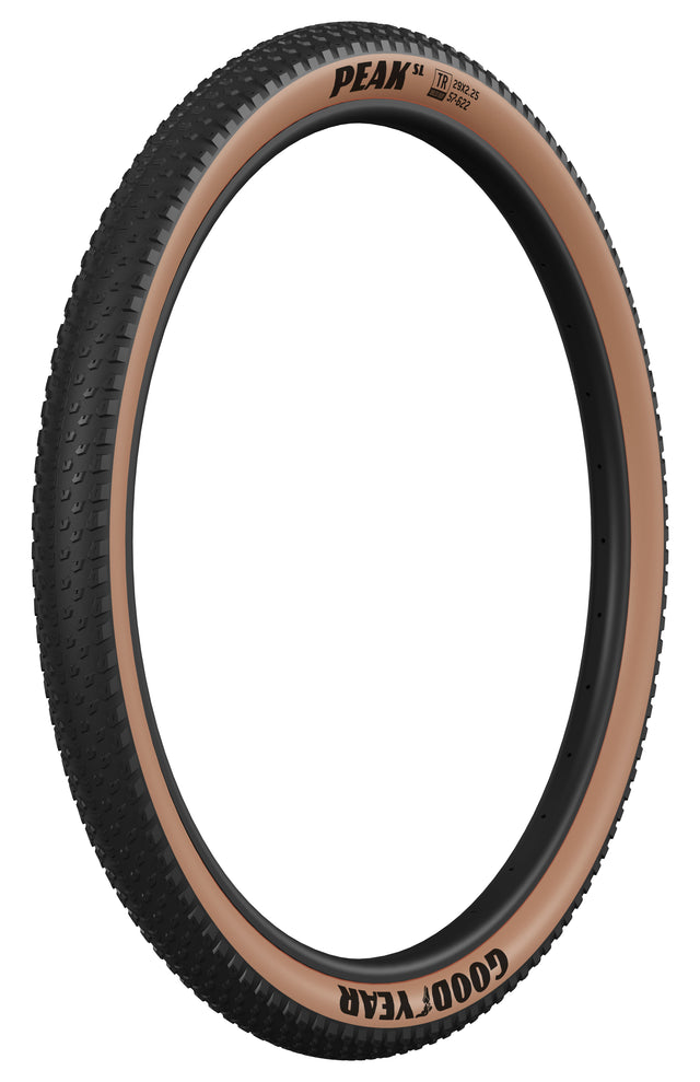 Goodyear Peak SL TLR dæk