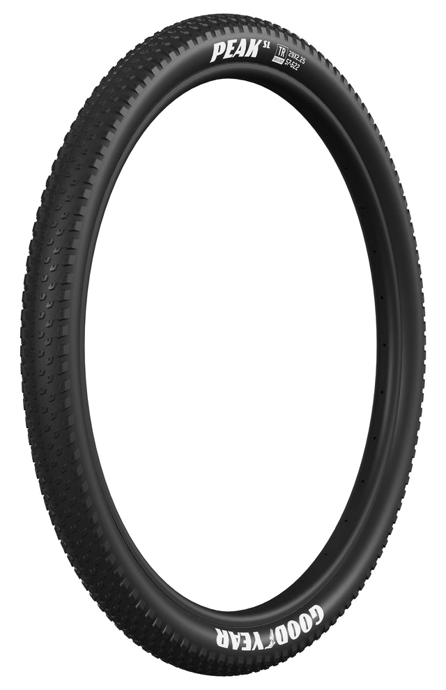 Goodyear Peak SL TLR dæk