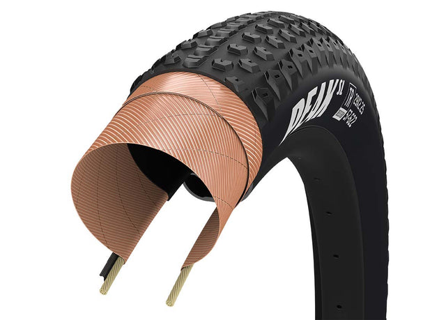 Goodyear Peak SL TLR dæk