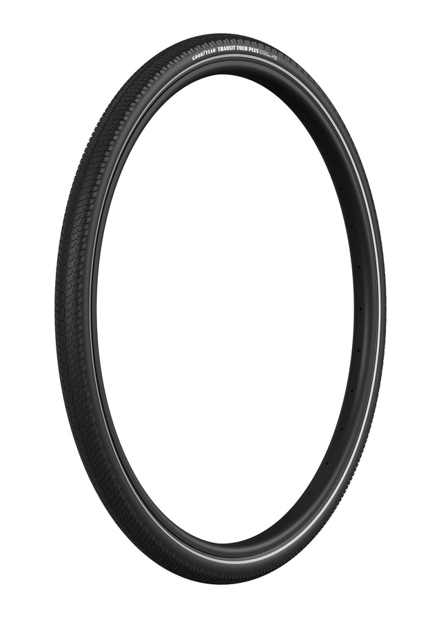 Goodyear Dæk Transit Tour Plus S5