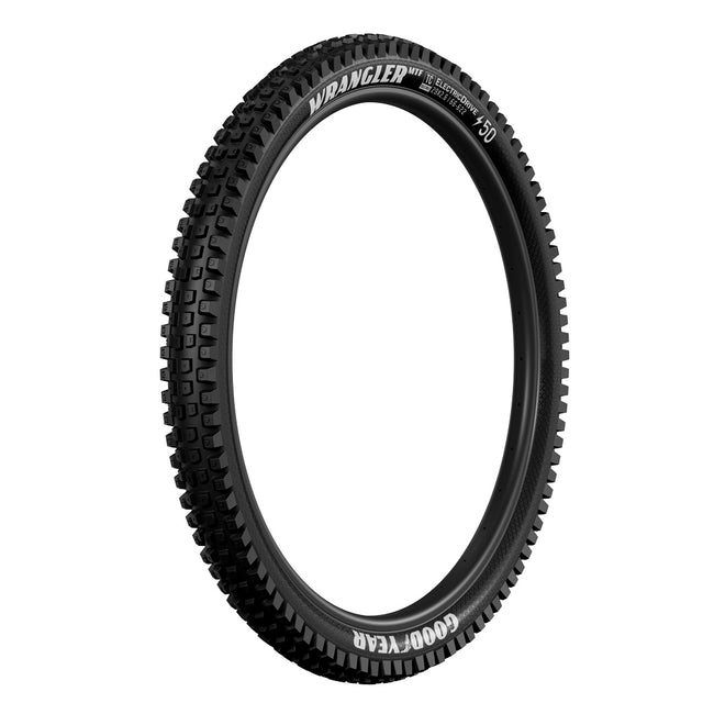 Goodyear Wrangler MTF Electric TLR dæk