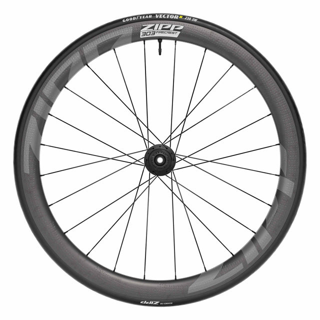 Goodyear Vector R Z30 TLR dæk