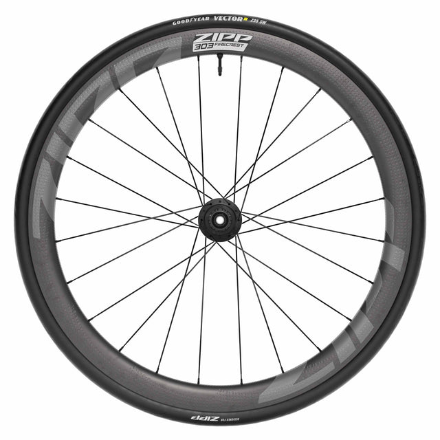 Goodyear Vector R Z30 TLR dæk