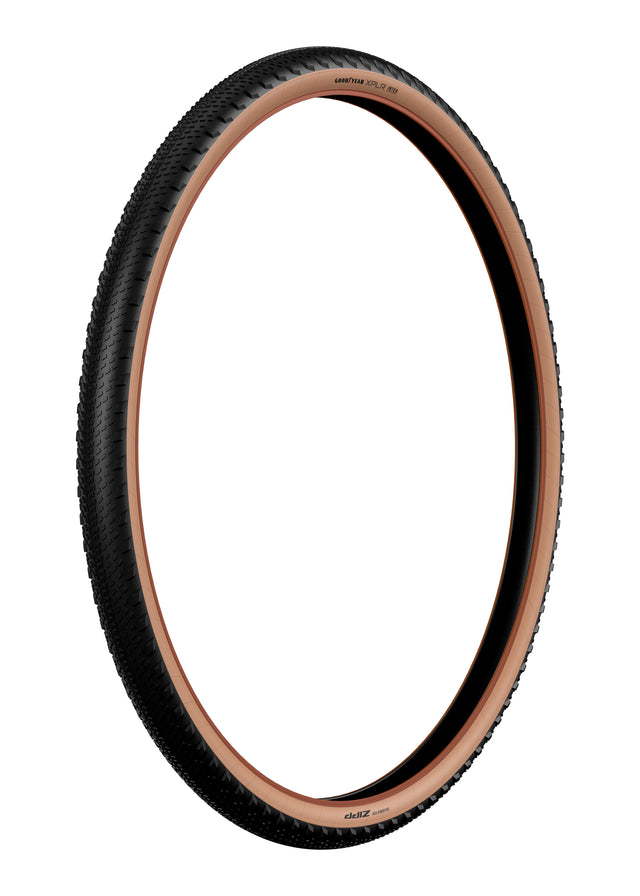 Goodyear XPLR Intermediate TLR dæk