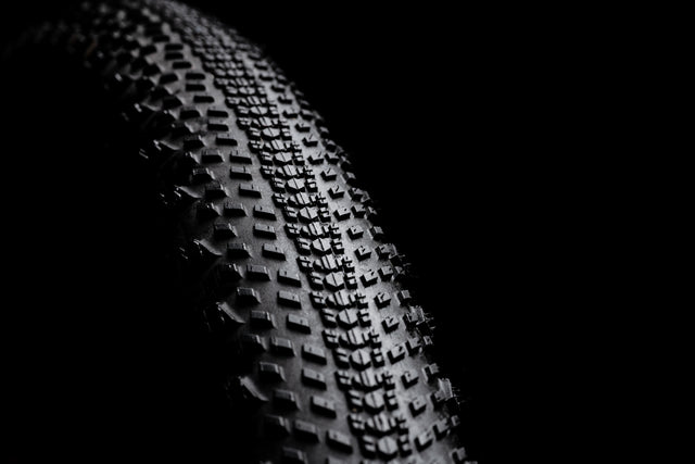Goodyear XPLR Intermediate TLR dæk