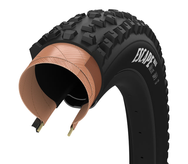 Goodyear Escape Max Trail Lite Grip 2