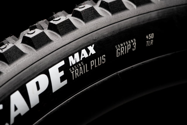 Goodyear Escape Max Trail Plus Grip 3