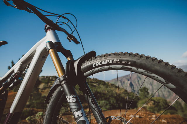 Goodyear Escape Max Trail Plus Grip 3