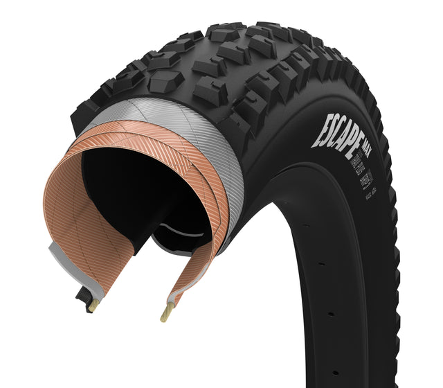Goodyear Escape Max Trail Plus Grip 3