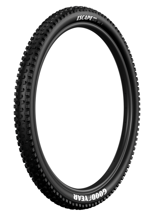 Goodyear Escape Max Trail Lite TLR dæk