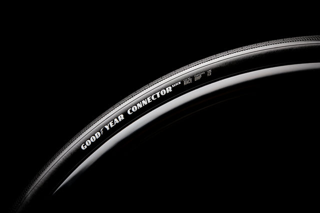 Goodyear Connector Slick Race TLR gravel-dæk